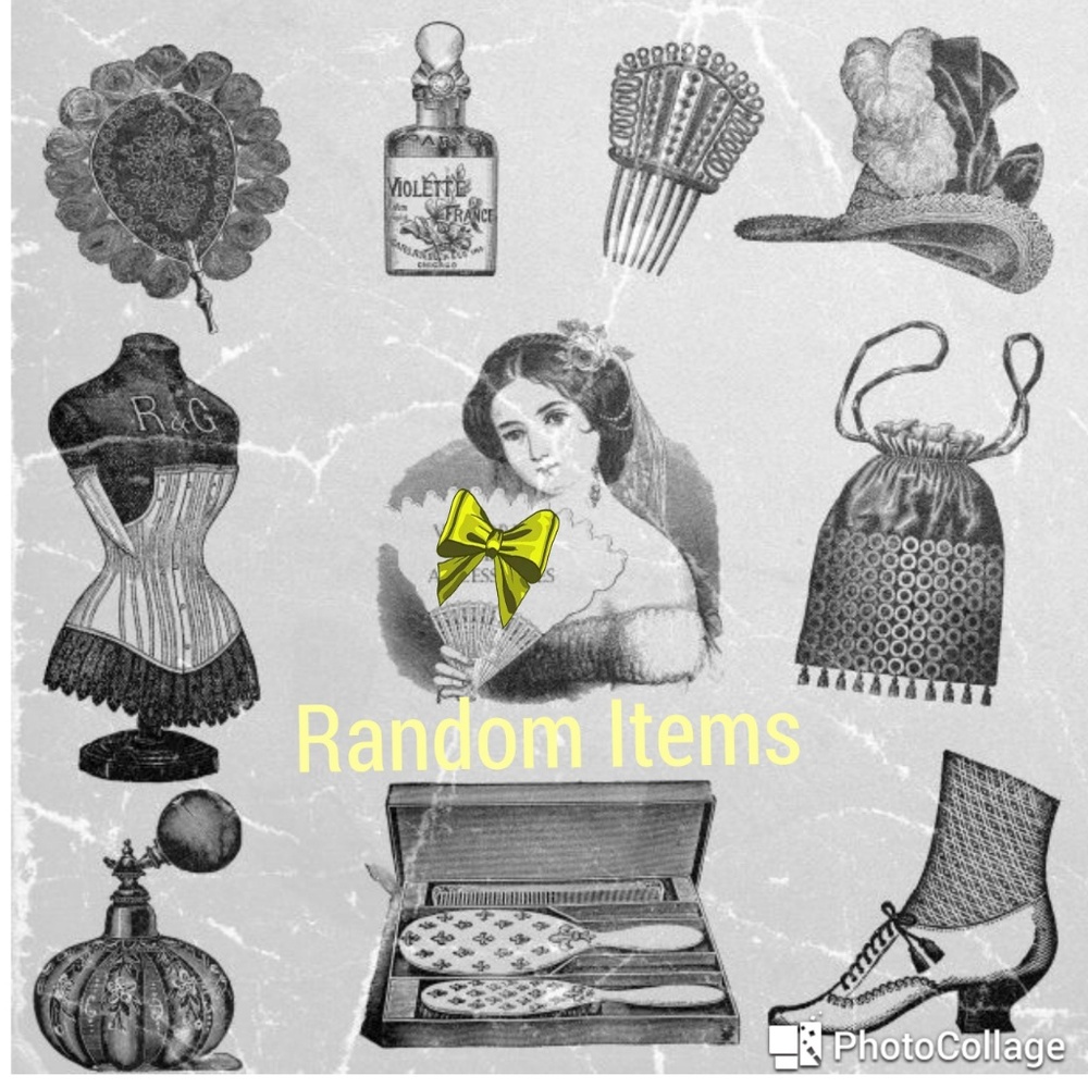 Accesories